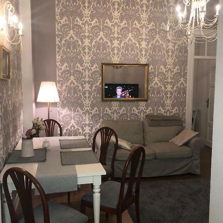 Apartament Orla شتشيتسين المظهر الخارجي الصورة
