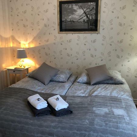Apartament Orla شتشيتسين المظهر الخارجي الصورة