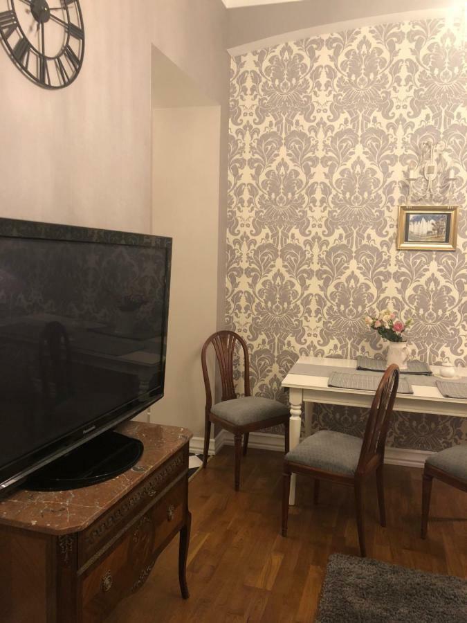Apartament Orla شتشيتسين المظهر الخارجي الصورة