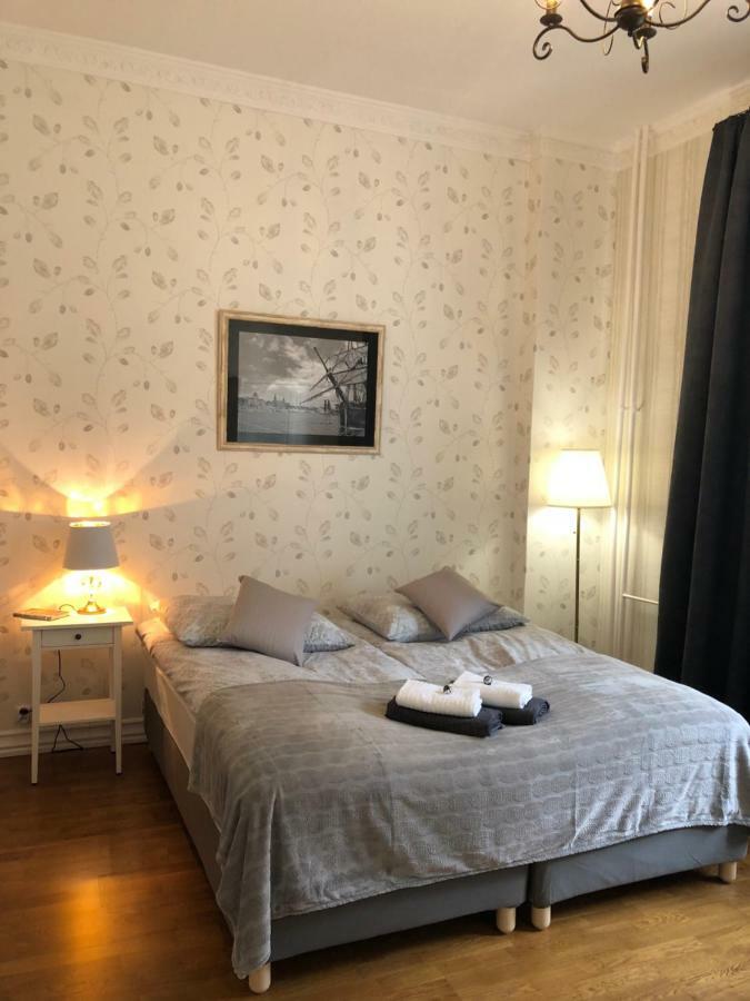 Apartament Orla شتشيتسين المظهر الخارجي الصورة