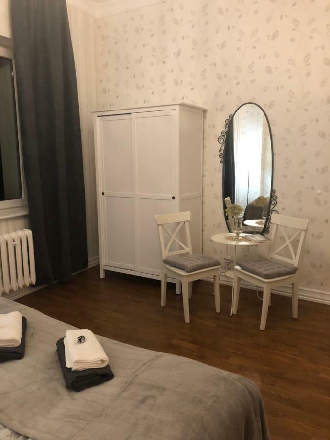 Apartament Orla شتشيتسين المظهر الخارجي الصورة