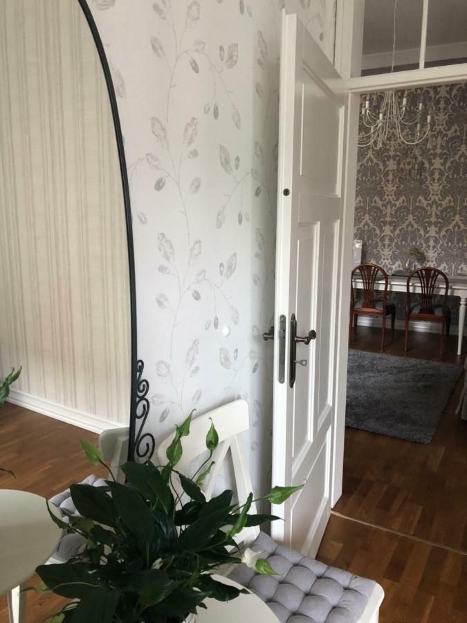 Apartament Orla شتشيتسين المظهر الخارجي الصورة