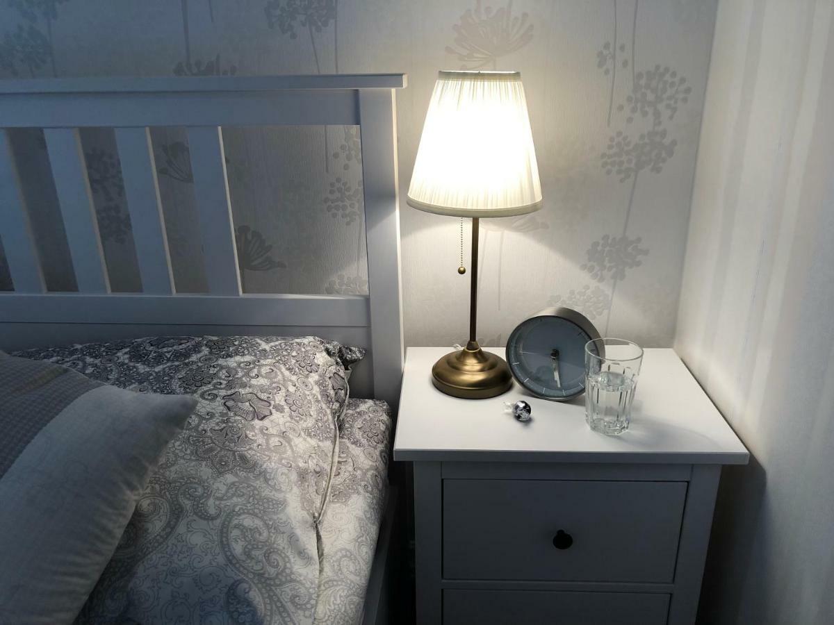 Apartament Orla شتشيتسين المظهر الخارجي الصورة