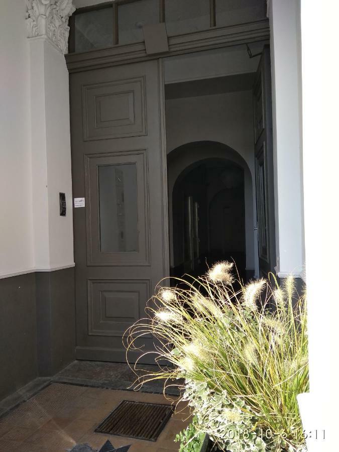 Apartament Orla شتشيتسين المظهر الخارجي الصورة