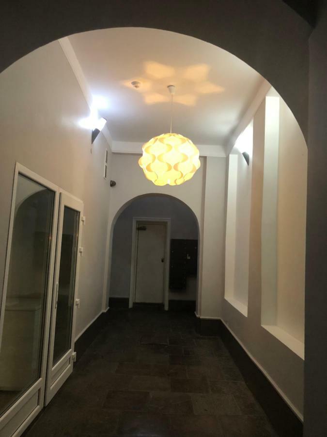 Apartament Orla شتشيتسين المظهر الخارجي الصورة